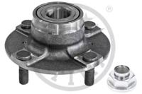 Optimal 972717 Wheel bearing