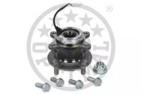 Optimal 972848 Маточина колеса