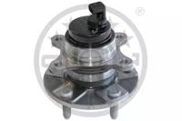Optimal 981550 Підшипник маточини колеса Optimal 981550 Підшипник маточини колеса