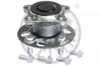 Optimal 982196 Wheel bearing