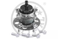 Optimal 982197 Wheel bearing