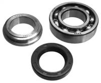 Moog LA-WB-11589 Wheel bearing