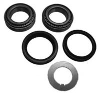 Moog LR-WB-11622 Wheel bearing