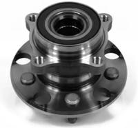 Moog LX-WB-12140 Wheel bearing
