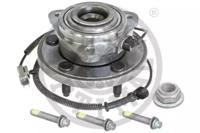 Optimal 991735 Підшипник маточини колеса