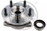 Optimal 991861 Wheel bearing