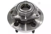 Optimal 991972 Wheel bearing