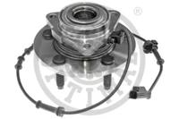 Optimal 991974 Wheel bearing