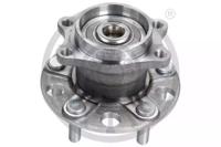 Optimal 992742 Підшипник маточини колеса Optimal 992742 Підшипник маточини колеса