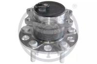 Optimal 992744 Підшипник маточини колеса Optimal 992744 Підшипник маточини колеса