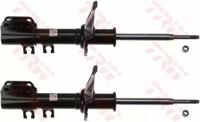 TRW JGM534T Амортизатор підвіски