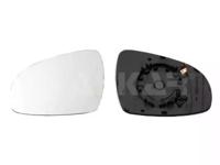 Alkar 6461677 Outer mirror glass