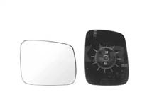 Alkar 6466986 Outer mirror glass