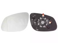 Alkar 6471815 Скло зовнішнього дзеркала Alkar 6471815 Скло зовнішнього дзеркала