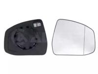 Alkar 6472376 Корпус дзеркала зовнішнього Alkar 6472376 Корпус дзеркала зовнішнього