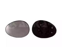 Alkar 6472937 Outer mirror glass Alkar 6472937 Outer mirror glass