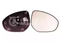 Alkar 6482657 Скло зовнішнього дзеркала