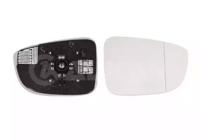 Alkar 6482664 Скло зовнішнього дзеркала