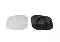 Alkar 6485877 Outer mirror glass Alkar 6485877 Outer mirror glass