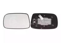 Alkar 6491262 Скло зовнішнього дзеркала Alkar 6491262 Скло зовнішнього дзеркала