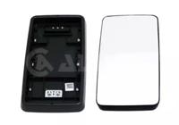 Alkar 7403142 Outer mirror glass