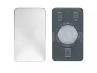 Alkar 7405247 Outer mirror glass