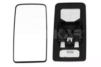 Alkar 7421263 Скло зовнішнього дзеркала Alkar 7421263 Скло зовнішнього дзеркала