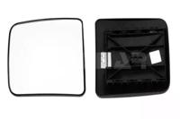 Alkar 7432263 Скло зовнішнього дзеркала Alkar 7432263 Скло зовнішнього дзеркала