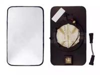 Alkar 7454246 Стекло наружного зеркала