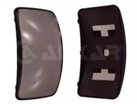 Alkar 7454263 Outer mirror glass Alkar 7454263 Outer mirror glass