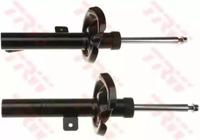 TRW JGM6156T Shock absorber assy