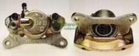 Triscan 817034760 Brake caliper