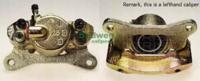 Triscan 817034761 Brake caliper