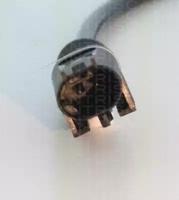 Triscan 818015115 ABS sensor