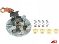 AS-PL SBH9011 Holder assy carbon brushes