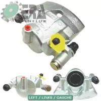 ERA Benelux BC62345 Супорт гальмівний ERA Benelux BC62345 Супорт гальмівний