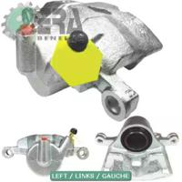 ERA Benelux BC62570 Brake caliper