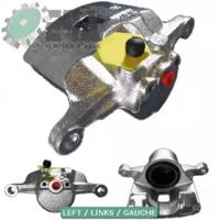 ERA Benelux BC62583 Brake caliper