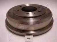 Ashika 56-05-500 Bremstrommel Ashika 56-05-500 Bremstrommel