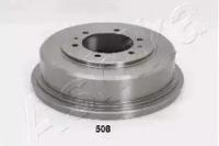 Ashika 56-05-508 Bremstrommel