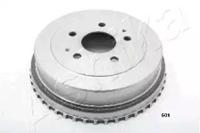 Ashika 56-06-601 Барабан тормозной Ashika 56-06-601 Барабан тормозной