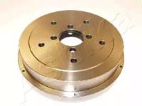 Ashika 56-08-801 Bremstrommel