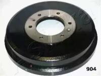 Ashika 56-09-904 Bremstrommel