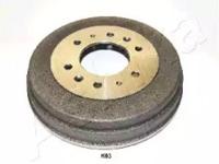 Ashika 56-0K-K03 Bremstrommel Ashika 56-0K-K03 Bremstrommel