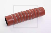 PE Automotive 250.119-00A Патрубок интеркулера