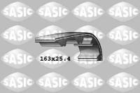 Sasic 1764002 Belt timing