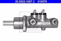 Ate 20.5522-1057.3 Cylinder brake master Ate 20.5522-1057.3 Cylinder brake master