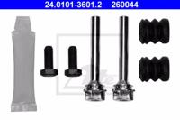 Ate 24.0101-3601.2 Ремкомплект супорта тормозного