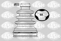 Sasic 1904027 Пыльник приводного вала Sasic 1904027 Пыльник приводного вала