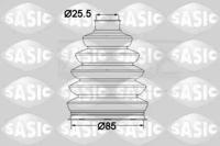 Sasic 1904029 Dust boot kit axle joint